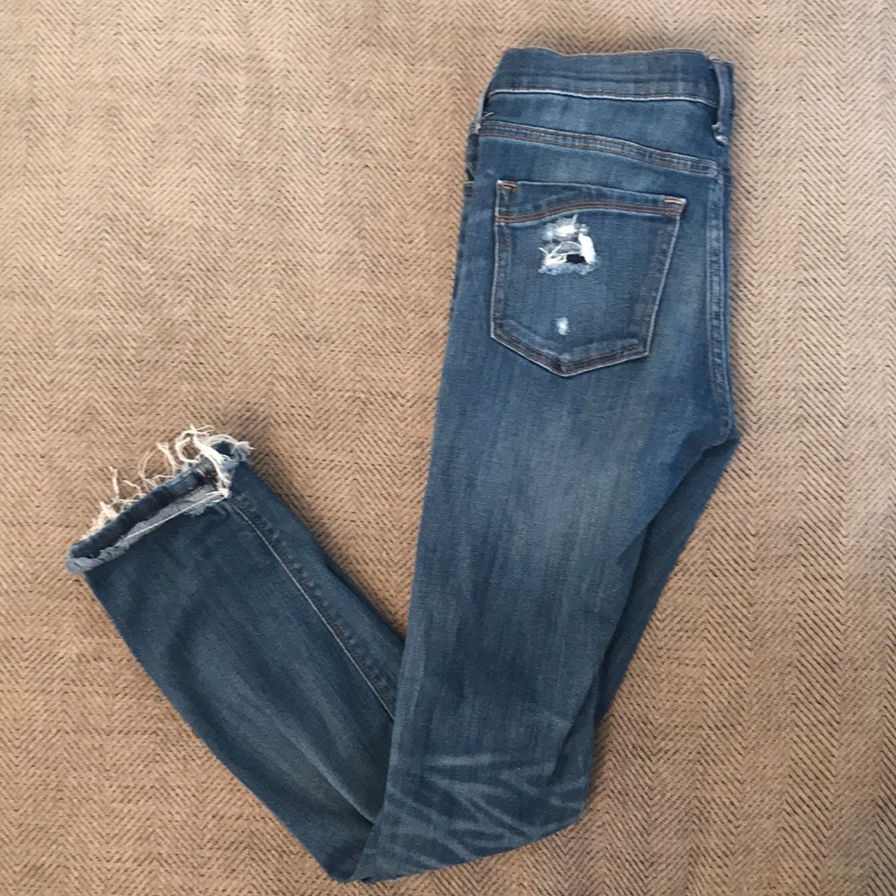 Express Jeans